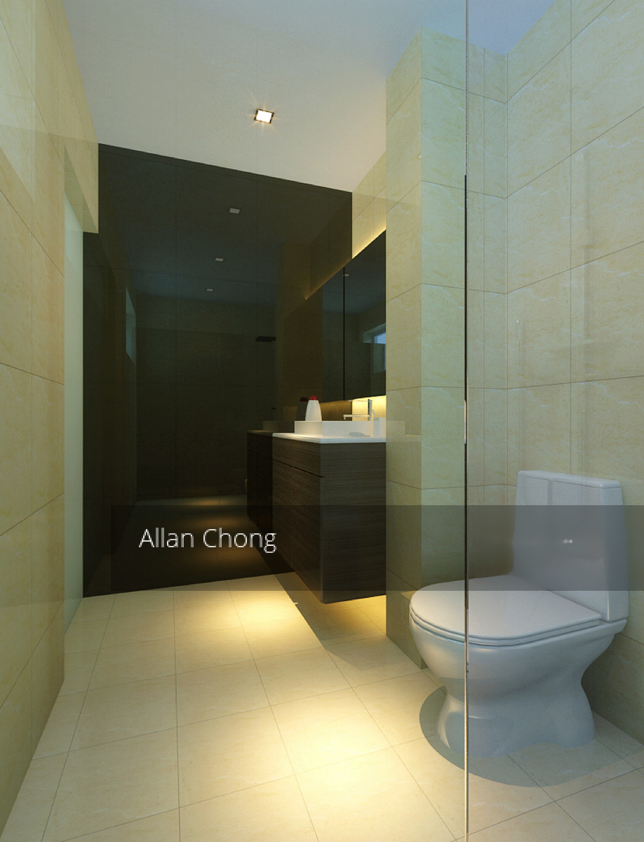 Blk 125 Bedok Reservoir Road (Bedok), HDB 4 Rooms #146568692